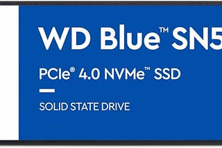 Top SSD Picks: The Best Buy Guide for 2024