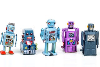 E-Commerce Chatbots — Using Chatbots Customer Support To Improve Conversions