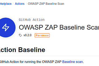 Managing False Positives in OWASP Zed Attack Proxy (ZAP)