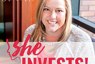 038 Rebecca Hourihan — Investing, Giving Back & Frugality