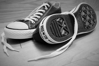 Why Are Shoes Called Sneakers?