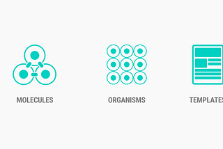 Why do we always talk about Atomic Design