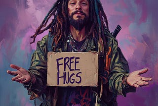 Now is the Time to Smile, Motherfuckers
