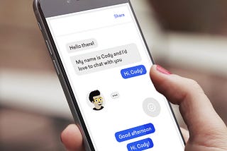 5 advantages of chatbots in the healthcare industry