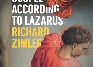 PDF -# FULL BOOK -# The Gospel According to Lazarus EPUB [pdf books free]