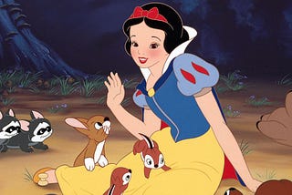 Screening SNOW WHITE & THE SEVEN DWARVES