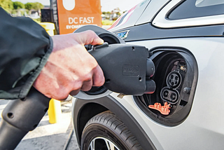 How Long Does It Take to Charge an Electric Car? Charge Times Explained