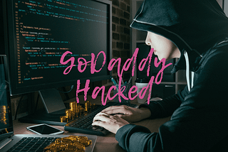 GoDaddy Hacked, 1.2 Million Websites At Risk Of Phishing Attacks | Premlall Consulting