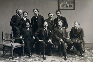 Club of Brussels est à la recherche de l’intelligentsia de demain’