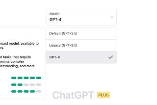 ChatGPT Plus订阅开通的5种有效途径