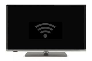 Panasonic TV Wi-Fi Connection Issues