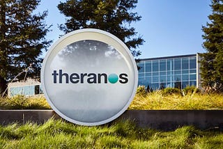 Did Theranos Really Have The Potential of Being a Monopoly?