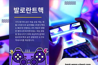 오버워치핵