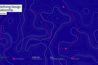 Redefining Design Relationship