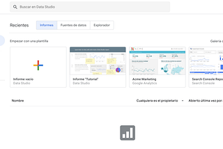 Google Data Studio: The Business Intelligence tool you need