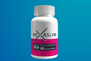 NexaSlim Review, Ingredients & Functions- “Official Website Singapore”