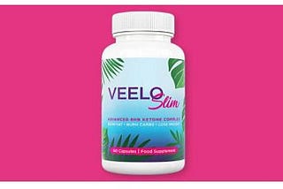 Veelo Slim – Medium