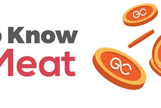Get to know GoMeat Token