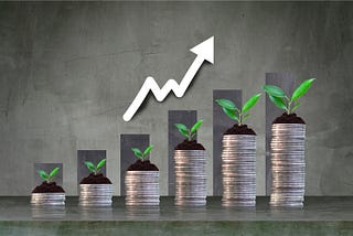 My 4-Step Approach to Growth Investing