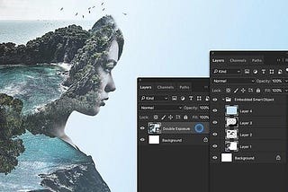 PhotoShop Overview: