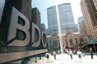 What Made BDO Buy A Digital Marketing Firm, and What Influences Digital Marketing in 2021