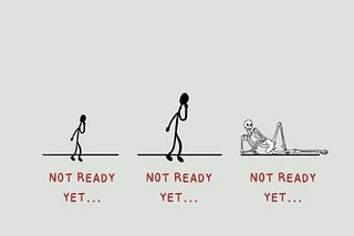 11 Powerful Visuals about Life & Death