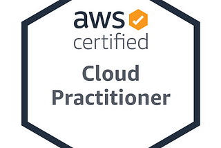 The Genesis of My Multi-Cloud 2021 Journey — Passed the AWS Cloud Practitioner Exam!