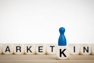 4 Ways Small Businesses Can Master Marketing