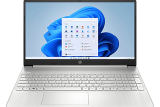 Best Laptops Under 50,000 in India (2023)
