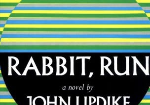 Days of the Lepus: Circling around Rabbit, Run by John Updike