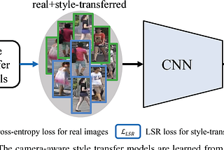 Person Re-identification