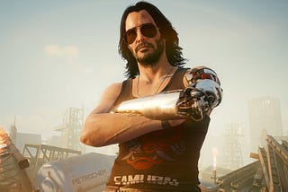 O que Cyberpunk 2077 nos ensina sobre TESTE DE QA e CRUNCH