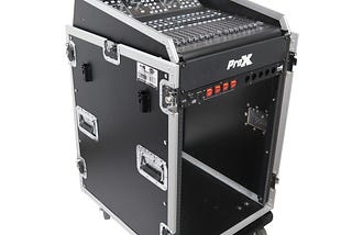 Rackmount Case SEO