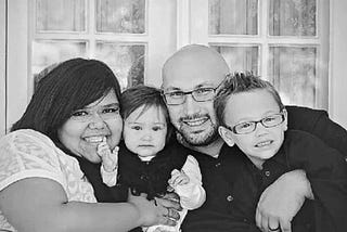 Jason Worley, Brandi Worley, and their kids:Mom of Two Kills Her Children In Custody Battle