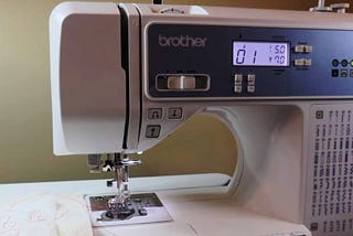 What Is A Computerized Sewing Machine And Why You Need One? Price Range And Worth Explained