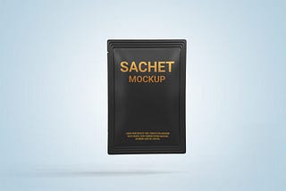 500+ Free Download Famous Display With Sachets Mockup — Front View (High-Angle Shot) References…