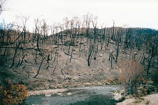 What climate change will mean for Australia