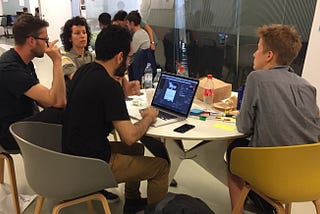 Five unexpected truths about designing user experiences today