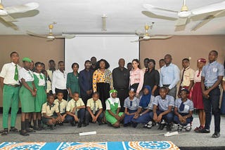 A Report on the Sensitization Program Organized by Project for Human Development entitled “The…