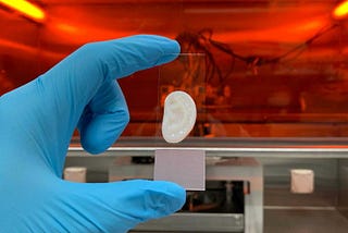 We Can Now 3D Print Human Ears. Here Is What That Really Means.