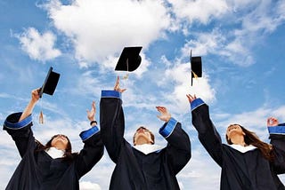Образование вашей мечты: дипломы известных университетов
