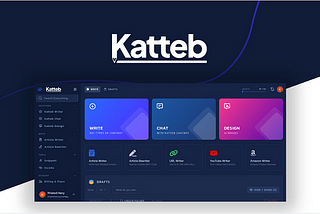 Katteb Review: Fact-Check Content With An AI Writer