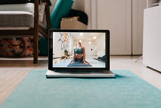 How to Become An Online Personal Trainer: Finding Your Virtual Training Space