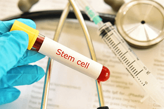 stem cell treatment for hair