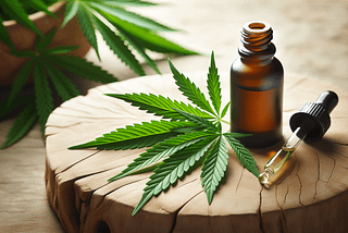 The Essential Guide to Using CBD for Anxiety Relief