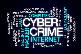 Role of Confusion Matrix in Cyber Crime