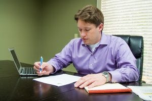Defending Your Rights and Safety: The Role of a Bluffton Domestic Violence Attorney