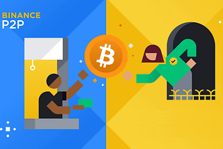 How to BUY Crypto on Binance P2P via Web and Mobile App?