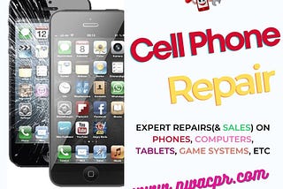 Buy an iPhone Case or You’ll Soon Need iPhone Repair in Springdale, AR