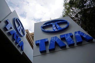 The Story Of Tata and how they shaped India.